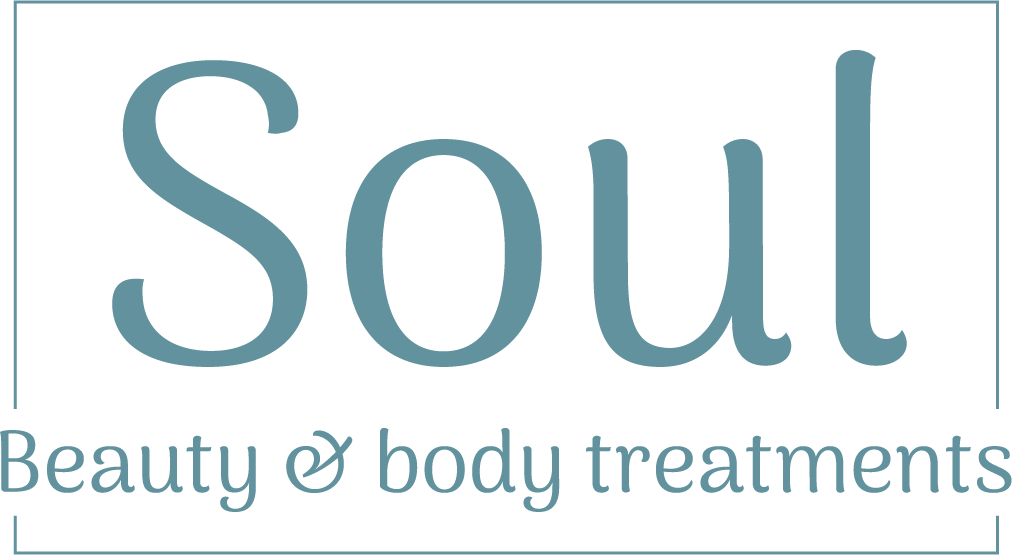 Soul Spa Masajes y estética Logo